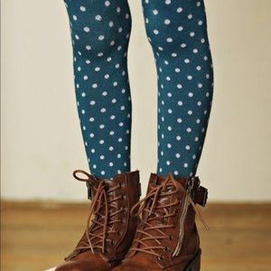 Matilda Jane “Donna Tights” size M